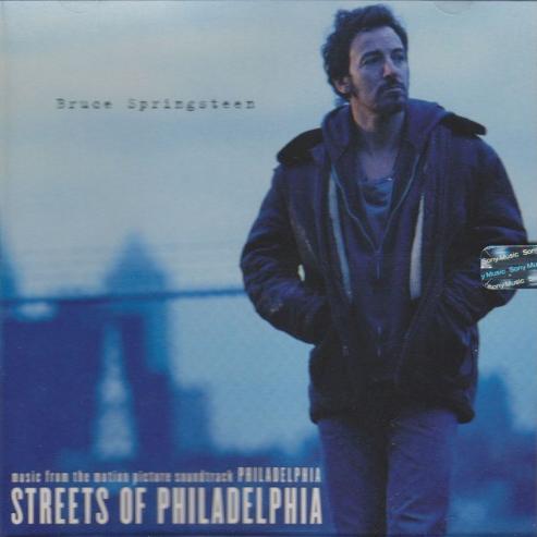 Bruce Springsteen